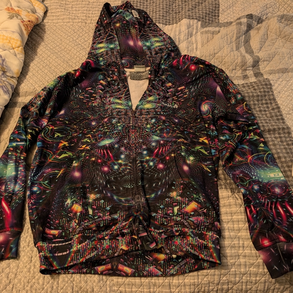 Humboldt Hoodie